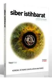 Siber İstihbarat