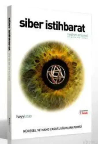 Siber İstihbarat