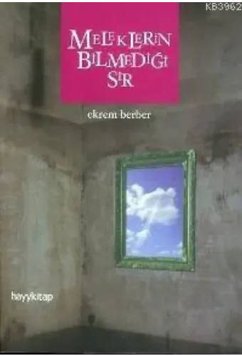 Meleklerin Bilmediği Sır