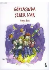 Göktaşında Şeker Var