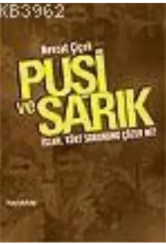 Puşi ve Sarık
