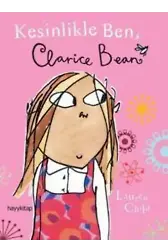 Kesinlikle Ben, Clarice Bean