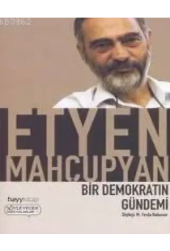 Bir Demokratın Gündemi