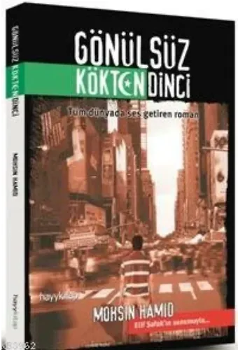 Gönülsüz Kökden Dinci