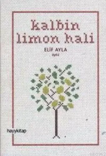 Kalbin Limon Hali