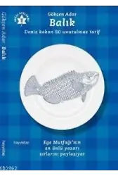 Balık; Deniz Kokan 80 Unutulmaz Tarif