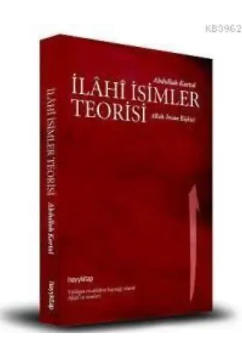 İlahi İsimler Teorisi; Allah - İnsan İlişkisi
