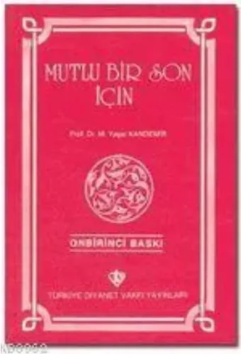 Mutlu Bir Son İçin