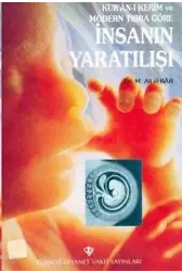 Kur'an-ı Kerim ve Modern Tıbba Göre İnsanın Yaratılışı