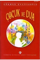 Çocuk ve Dua