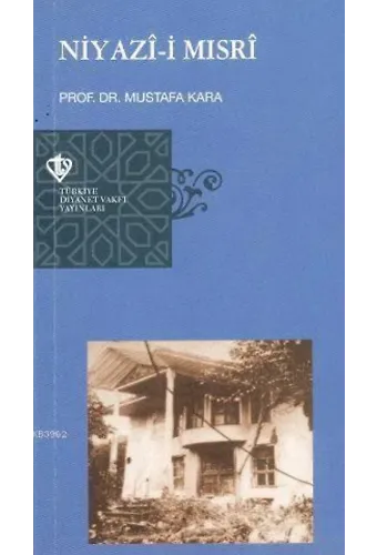 Niyaz-ı Mısri