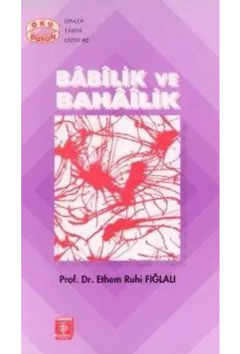 Babilik ve Bahailik