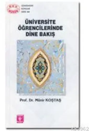 Üniversite Öğrencilerinde Dine Bakış