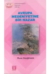 Avrupa Medeniyetine Bir Nazar