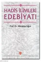 Hadis İlimleri Edebiyatı