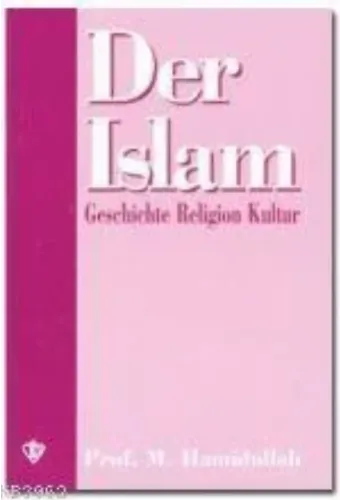 Der İslam (İslama Giriş-Almanca)