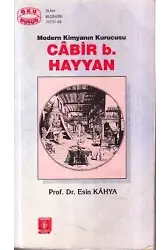Modern Kimyanın Kurucusu Cabir B. Hayyan