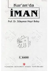 Kur'an'da İman