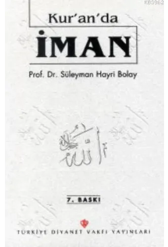 Kur'an'da İman