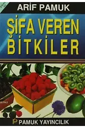 Şifa Veren Bitkiler; (Bitki-019/P13)