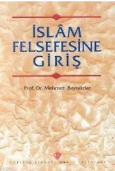 İslam Felsefesine Giriş