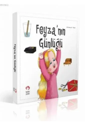 Feyza'nın Günlüğü