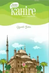 Kardeş Şehirler Kahire