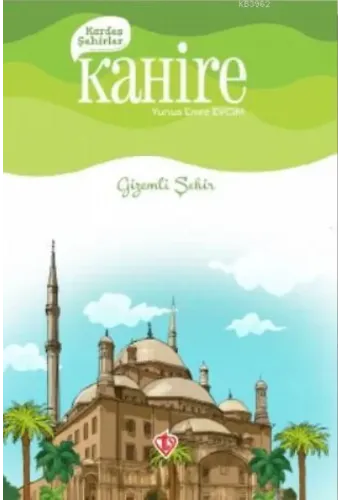 Kardeş Şehirler Kahire