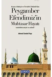 Peygamber Efendimizin Muhtasar Hayatı