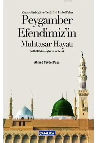 Peygamber Efendimizin Muhtasar Hayatı