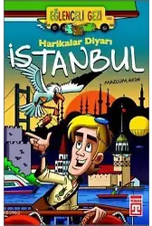 Harikalar Diyarı İstanbul