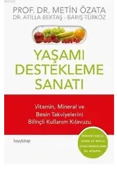 Yaşamı Destekleme Sanatı