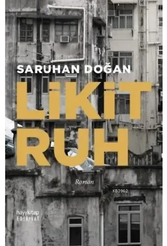 Likit Ruh