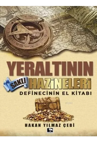 Yeraltının Saklı Hazineleri