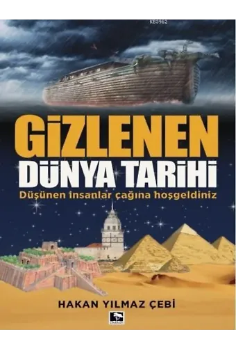 Gizlenen Dünya Tarihi