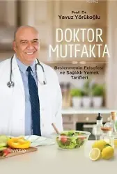 Doktor Mutfakta