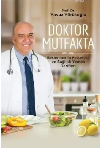 Doktor Mutfakta