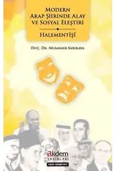 Modern Arap Şiirinde Alay ve Sosyal Eleştiri - Halementişi