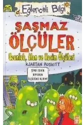 Şaşmaz Ölçüler