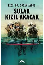 Sular Kızıl Akacak