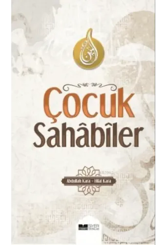 Çocuk Sahabiler