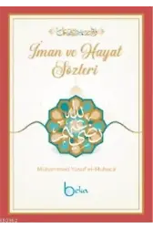 İman ve Hayat Sözleri
