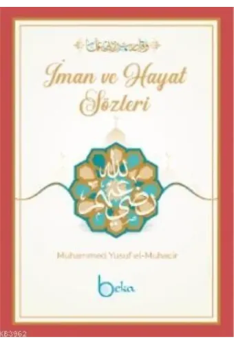 İman ve Hayat Sözleri