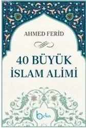 40 Büyük İslam Alimi