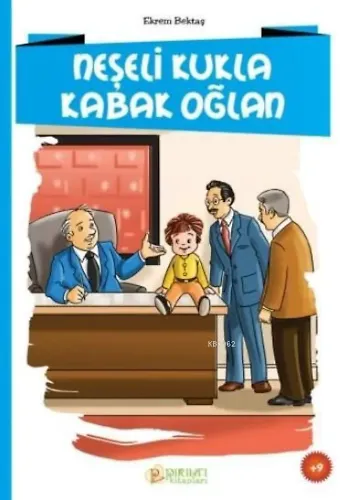 Neşeli Kukla Kabak Oğlan - Ekrem Bektaş