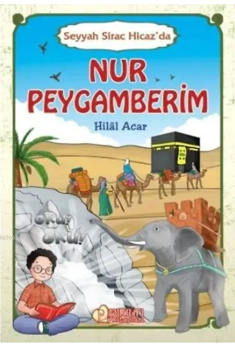Nur Peygamberim - Hilal Acar