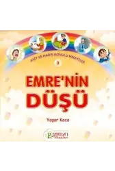 Emre'nin Düşü - Yaşar Koca