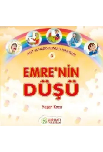 Emre'nin Düşü - Yaşar Koca