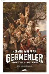 Germenler; Kökenleri ve Roma Dünyasıyla İlişkileri
