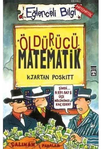 Öldürücü Matematik